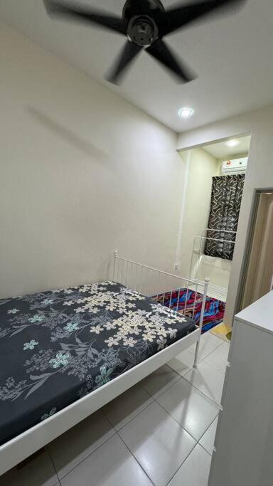 Homestay Bagan Serai Bagian luar foto